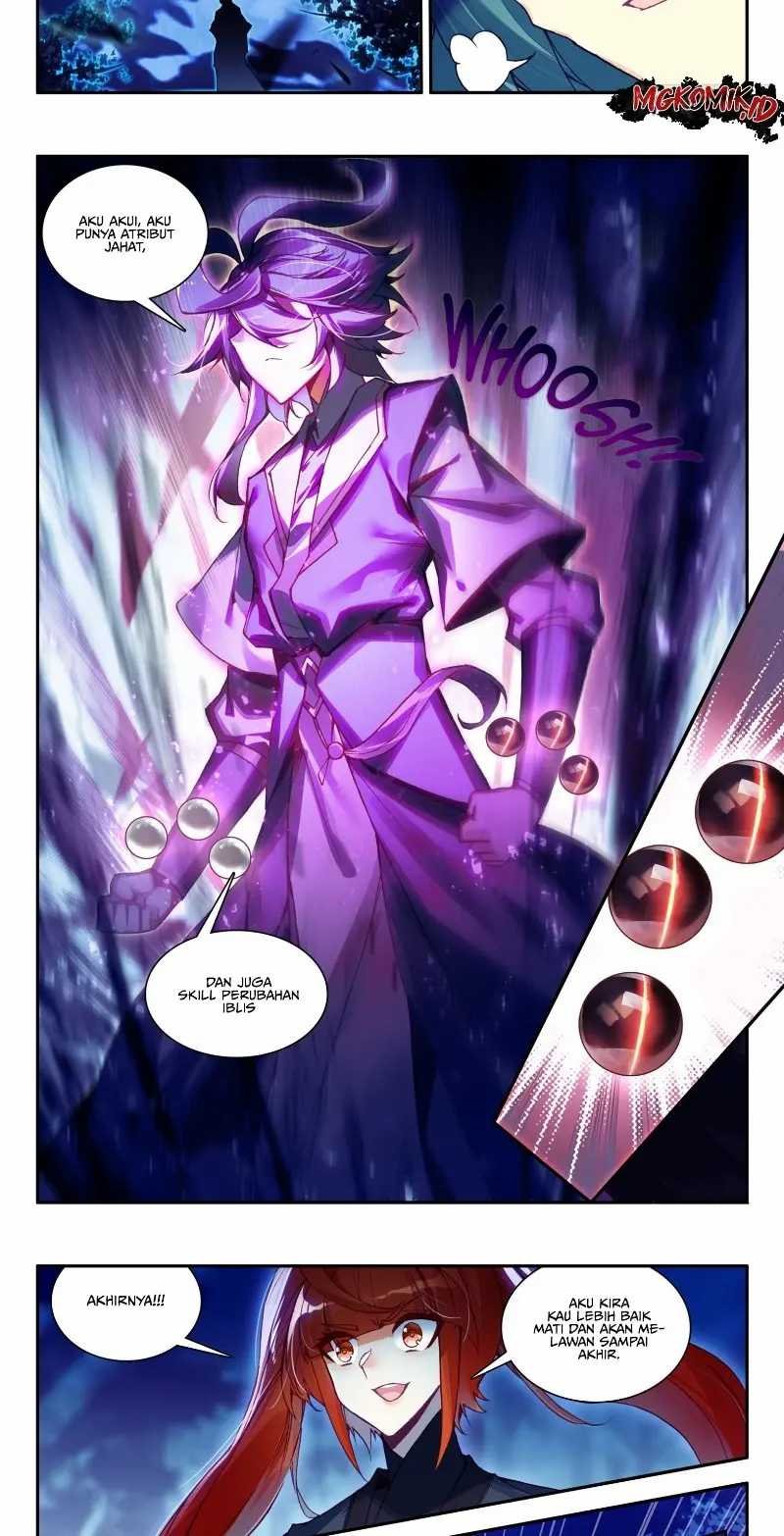 Heavenly Beads Master Chapter 90 Gambar 4